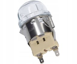 Lampje Oven Bosch Siemens Neff Compleet - 25W — thumbnail 5