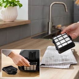 Bosch BGS05BA2HT — thumbnail 3