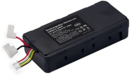 Stofzuigeraccu - 21,6 V - 4500 mAh - Li-ion — thumbnail 1