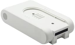Stofzuigeraccu - 3000 mAh - Geschikt voor Xiaomi G10 G9 — thumbnail 2