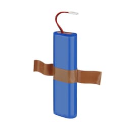 Stofzuigeraccu - Li-Ion - 14,4 V - 3500 mAh — thumbnail 4