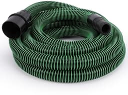 Casalora® Stofafzuigslang van 5 m voor Festool CT 26/36/48, CT 15/25, CT Mini en CT MIDI vanaf 2019 – EVA-zuigslang — thumbnail 1