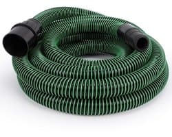 Casalora® Stofafzuigslang van 5 m voor Festool CT 26/36/48, CT 15/25, CT Mini en CT MIDI vanaf 2019 – EVA-zuigslang