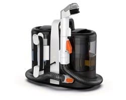 Stofzuiger – Tapijtreiniger – Vlekverwijderaar – Meubelreiniger – Dweilmachine – 600W Krachtige Motor – 15 kPa Zuigkracht