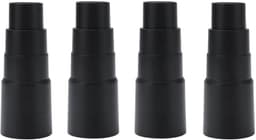 4 Stuks Universele Adapter voor Stofzuigers — thumbnail 1
