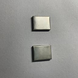 Laadcontactpads voor Roomba 500, 600, 700, 800, 900, E/i/j Serie - Vervangende Laadplaten — thumbnail 2