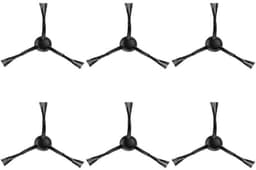 Zijdenborstels voor Diverse Robotstofzuigers (6 Stuks) — thumbnail 1