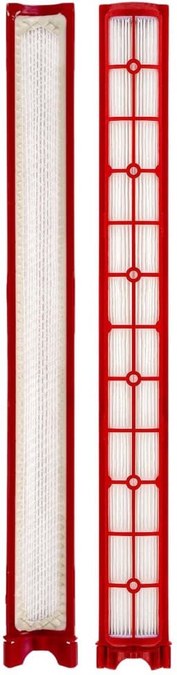 Dyson PencilVac Filterset (4 Stuks, Plus.Parts® alternatief voor 974281-01) — thumbnail 5