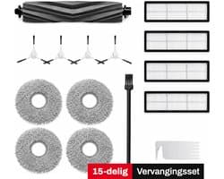 Propex geschikt voor Dreame L10S serie vervangingsset - Stofzuiger onderdelen