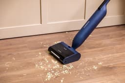 Hizero F600 All-in-One Bionic Vloerreiniger – Snoerloze Dweil en Stofzuiger – Voor Harde Vloeren — thumbnail 3
