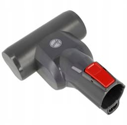 Mini Turboborstel voor Hoover H-Free 100 Stofzuiger — thumbnail 4