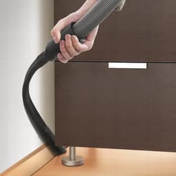Rosfix Spleetmond Vervanging - Flexibele 58,5cm - ABS Rubber, Grote Openingen — thumbnail 2