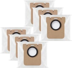 Xiaomi BHR8124EU Stofzakken (6 Stuks, Plus.Parts® alternatief voor BHR6560GL) — thumbnail 4