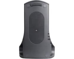 Draadloze Stofzuigerbatterij - Vervangende Accu - Schoonmaken Thuis - Hoge Capaciteit - 25.2V 3500mAh - Zwart