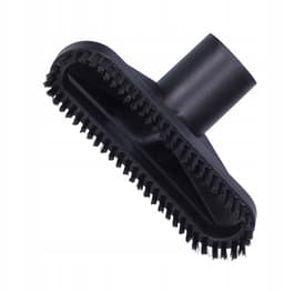 Zelmer Slaadzuigerborstel 32mm - Synthetisch Haar - Zwart — thumbnail 1