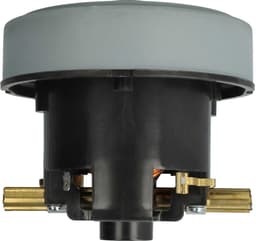 vhbw vervangingsmotor compatibel met Wetroc Monovac 6 en Monovac 9 stofzuigers - 1200 W — thumbnail 5