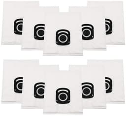 Omgoods - Stofzakken voor Rowenta Silence Force - 10 Stuks met Filter — thumbnail 5