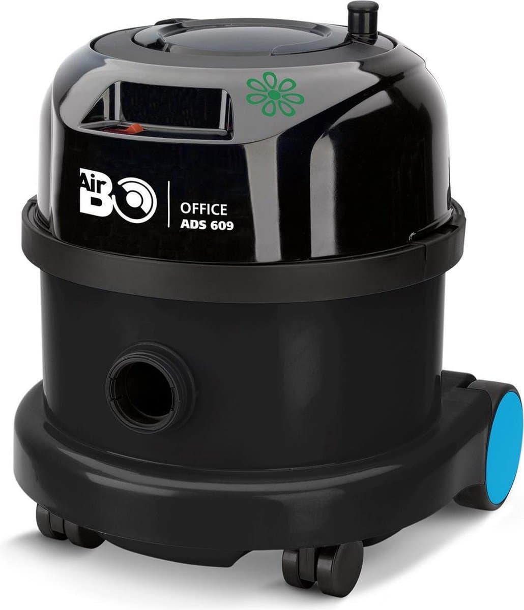Airbo ADS609  Office - Stofzuiger met zak — afbeelding 1