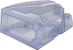 Stofzuiger 2-in-1 watertank stofafscheider vervangende onderdelen. Compatibel voor Roborock Q7 Max Q7 Max+ T8/T8 Plus — thumbnail 3