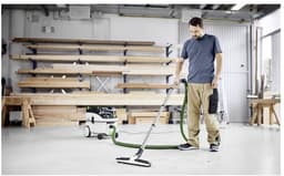 Festool Afzuigslang D36x3,5m-AS/CTR - 204924 — thumbnail 3