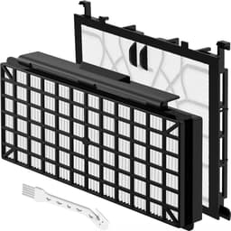 Geschikt voor HEPA-filter voor Siemens VSQ5X1230 motorbeveiligingsfilter — thumbnail 1