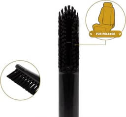 Accessoires en vervangonderdelen voor Einhell nat-/droogzuiger TC-VC 1930 S, TC-VC 1930 SA, TC-VC 1930 S, TC-VC 1930 SA Car-Kit, TC-VC 1930 SA Kit (harde stofzuigermondstuk) — thumbnail 2