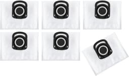 Rowenta Power XXL RO3126 Stofzakken (6 Stuks, Plus.Parts® alternatief voor ZR200540) — thumbnail 2