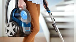 Philips PowerPro Compact FC9332/09 - Stofzuiger zonder zak — thumbnail 2