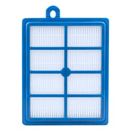 Sillar Set 12x Stofzuigerzak - microvezel - 1x Hepa filter, 3x filters universeel - vervangend - 3-laags filtersysteem - geschikt voor stofzuigers AEG Electrolux Philips — thumbnail 2