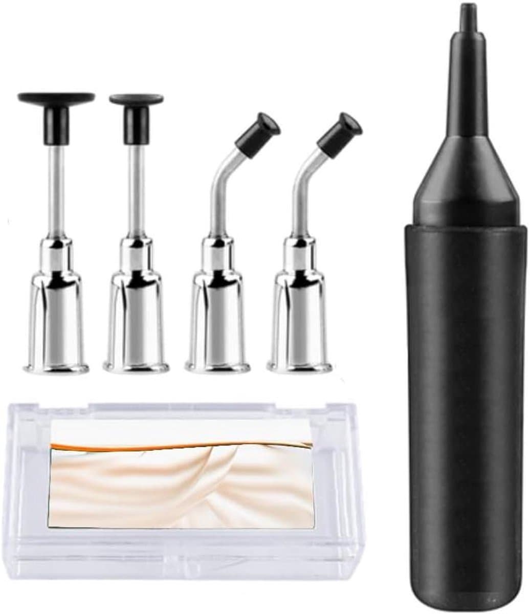 Vacuümpipet SMD - Componenten Pipet - Elektronica Reparatie - Ergonomisch Ontwerp - 7.5 x 4 x 1.9 cm - Niet gespecificeerd — afbeelding 1