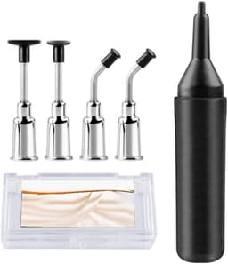 Vacuümpipet SMD - Componenten Pipet - Elektronica Reparatie - Ergonomisch Ontwerp - 7.5 x 4 x 1.9 cm - Niet gespecificeerd — thumbnail 1