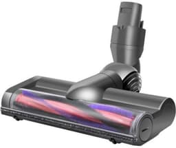 Elektrische Borstelkop Voor Stofzuiger - Compatibel Met V6 DC58 DC59 DC62 DC74 SV09 - Voor Harde Vloeren En Tapijt - Duurzaam Accessoire — thumbnail 1
