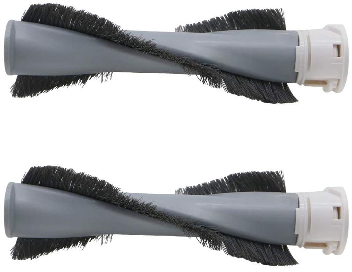 Allecto - Brush roller - Stofzuiger accessoires - Duurzaam ontwerp - Geschikt voor Xiaomi 1C Dreame V9 V10 - Filteren van stof en pollen - Voor t — afbeelding 1