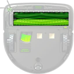 iRobot Roomba s9+ Borstels (2 Stuks, Plus.Parts® alternatief voor 4655987 ) — thumbnail 2