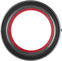 Afdichtring voor de bovenkant van de stofbak van de Geschikt voor Dyson V11 stofzuiger, vervangende pakking voor de stofbak. — thumbnail 1