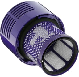 Dyson SV27 Filters (3 Stuks, Plus.Parts® alternatief voor 969082-01) — thumbnail 4