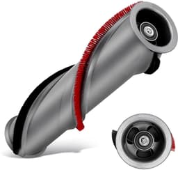 Allecto - Brushroll Brushbar Montage - Dyson V11 Onderdelen - Hoogwaardige kwaliteit - Dierenharenverzameling - Perfect voor harde vloeren - Voor D... — thumbnail 1