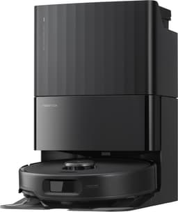 ROBOROCK QREVO 5AE - Robotstofzuiger met dock - 12000 Pa vermogen - FlexiArm dweilen - Dubbele anti-klit — thumbnail 1