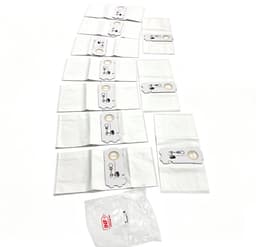 Festool Stofzuigerzakken (10 stuks) Compatibel met CT MINI / CT MIDI / CT 15 — thumbnail 5