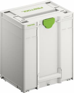 Festool - RS-HW D 36-Plus Reinigingsset - Ø 36 mm - Voor Vakman — thumbnail 5