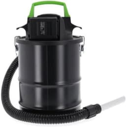 Krachtige Stofzuiger met Grote Capaciteit (15 L) Zwart — thumbnail 3