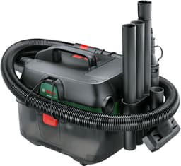 Bosch AdvancedVac 18V-8 Accu stofzuiger - Zonder 18V accu en lader — thumbnail 2