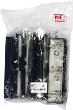 HEPA-filter, 6 stuks Neato Botvac D7/D3/D4/D5/D6/D70/D75/D80/D85 — thumbnail 3