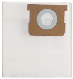 Vervangende stofzak (5 stuks) geschikt voor accessoires van de WD1/MV1 robotstofzuiger — thumbnail 4