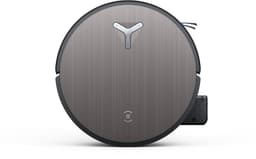 ECOVACS - DEEBOT X11 Omnicyclone EU - Robotstofzuiger - Dweil functie - 19.500 Pa zuigkracht- Zelfreinigende Robotstofzuiger met Warmwater – Dweilsysteem - Automatisch Leegstation - Geschikt voor dierenharen — thumbnail 3
