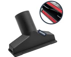 SQOON® Zuigmondje Luxe - 35 mm - Vervangend stofzuigeropzetstuk
