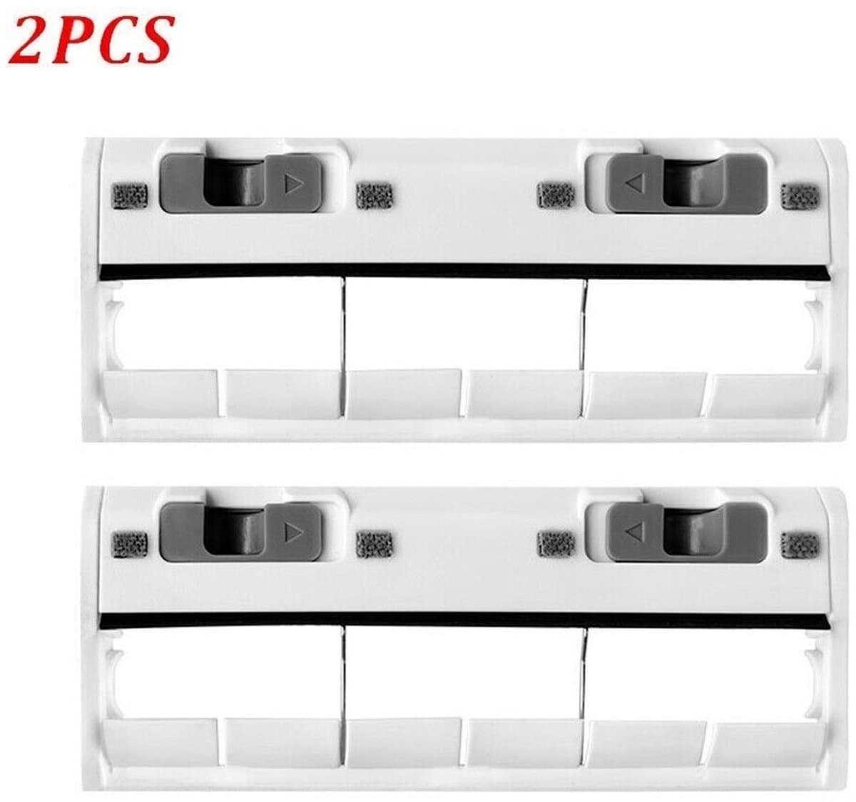 Geschikt voor Ecovacs T20 PRO/T20 MAX/T20 PRO PLUS Stofzuiger Filters Borstel Dweil Doek — afbeelding 1