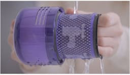 Dyson SV17 Filter (Plus.Parts® alternatief voor 970013-02) — thumbnail 3