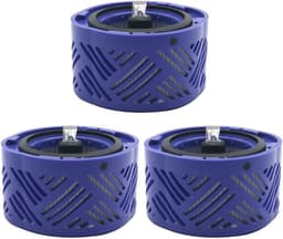 Vervangend Achtermotor HEPA filter - Geschikt voor Dyson V6 DC59 Stofzuigers — thumbnail 1