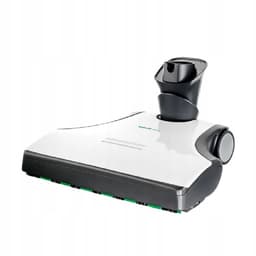 Vorwerk Kobold EB400 Elektroschotka - Voor Tapijt & Harde Vloeren — thumbnail 1